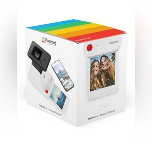 *NIB* Polaroid Original Labs